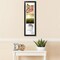 ArtToFrames Collage Photo Picture Frame with 3 - 8x10 inch Openings, Framed in Black with Over 62 Mat Color Options and Plexi Glass (CSM-3926-2134)